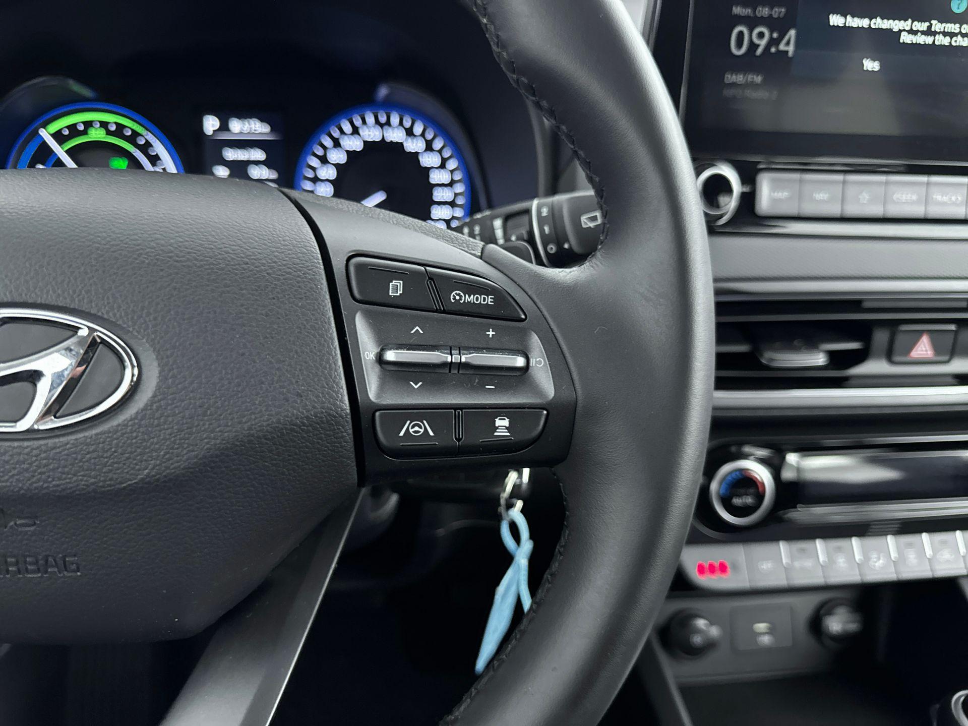 Foto van Hyundai Kona
