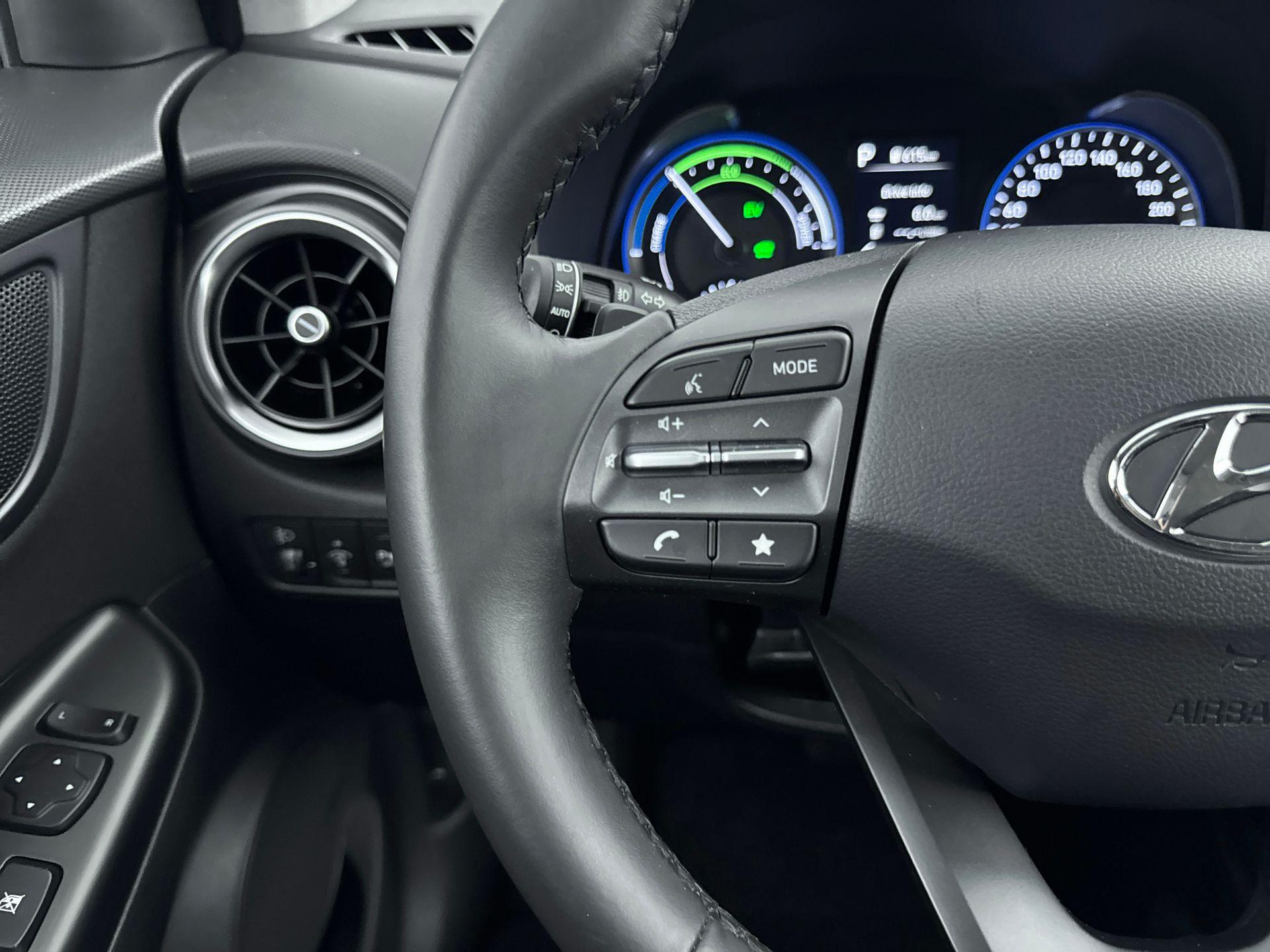 Foto van Hyundai Kona