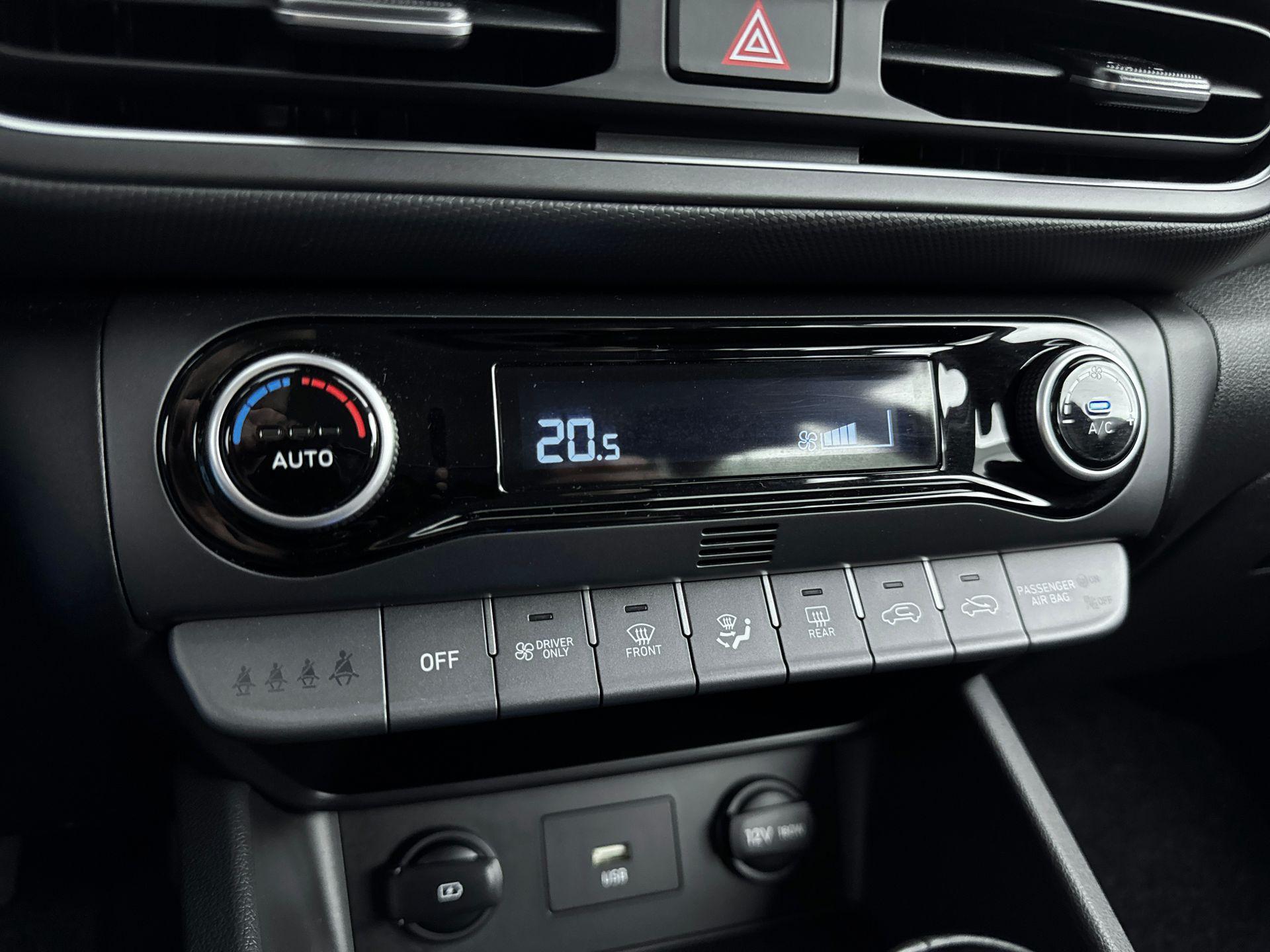 Foto van Hyundai Kona