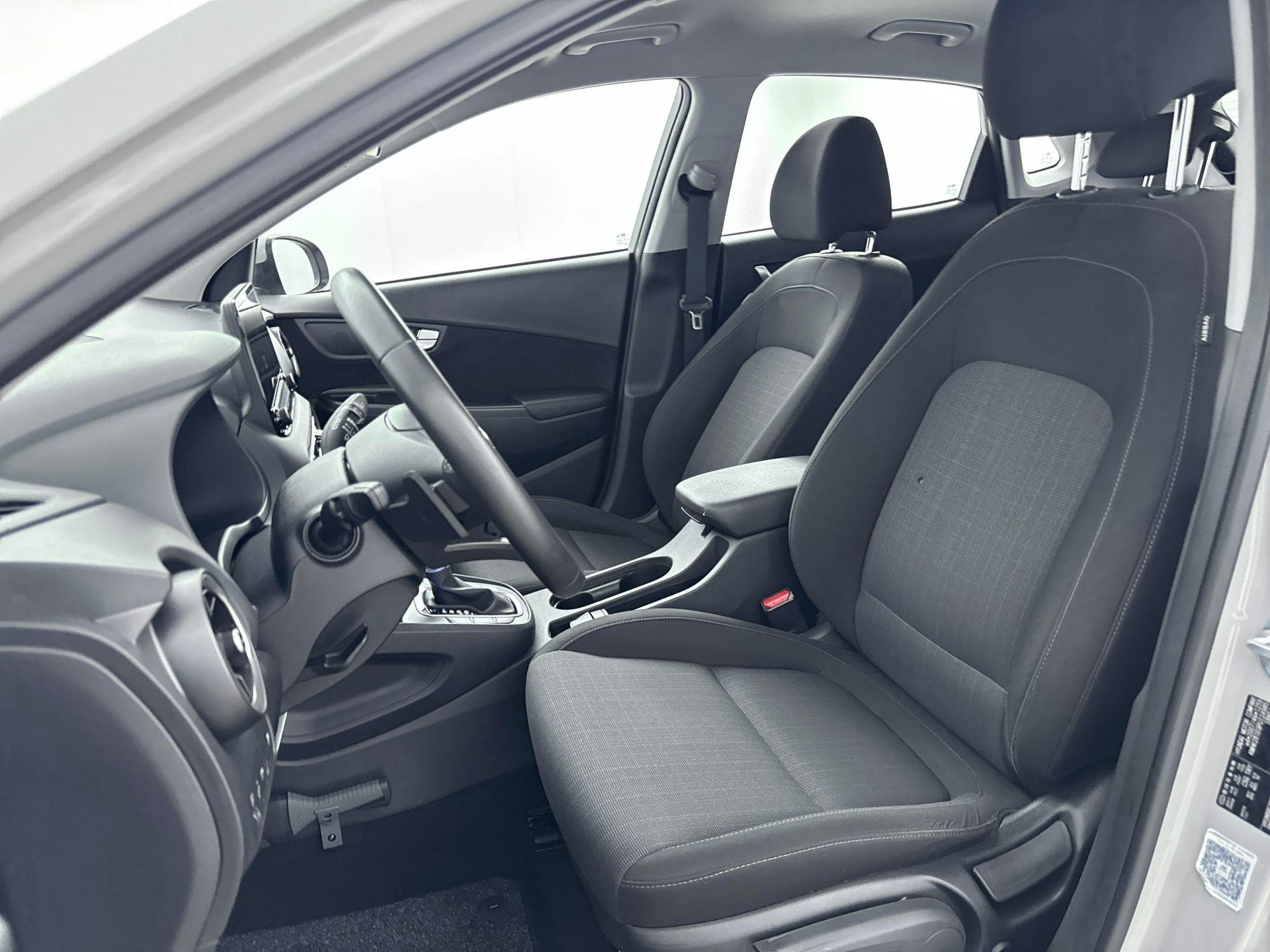 Foto van Hyundai Kona