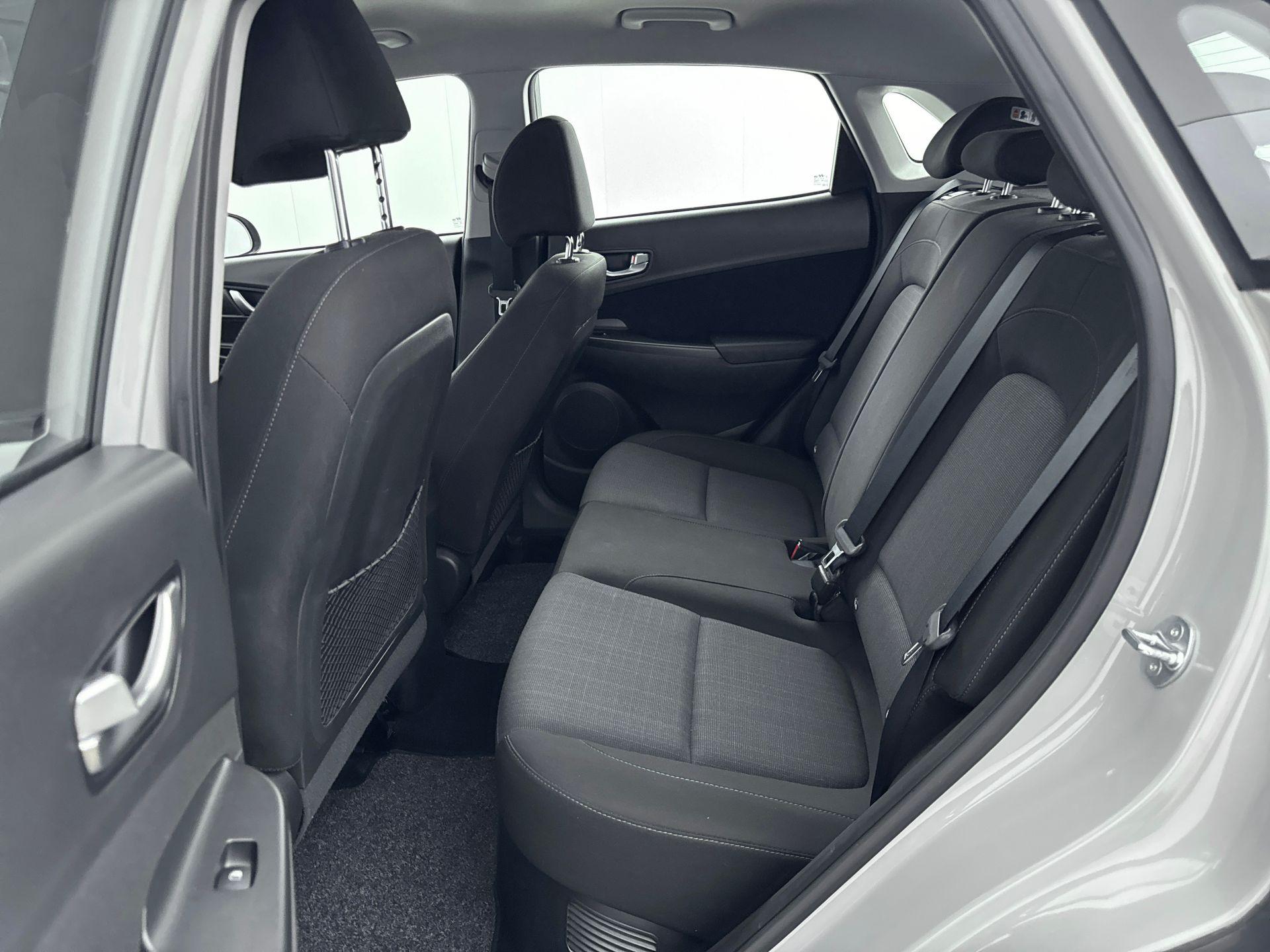 Foto van Hyundai Kona
