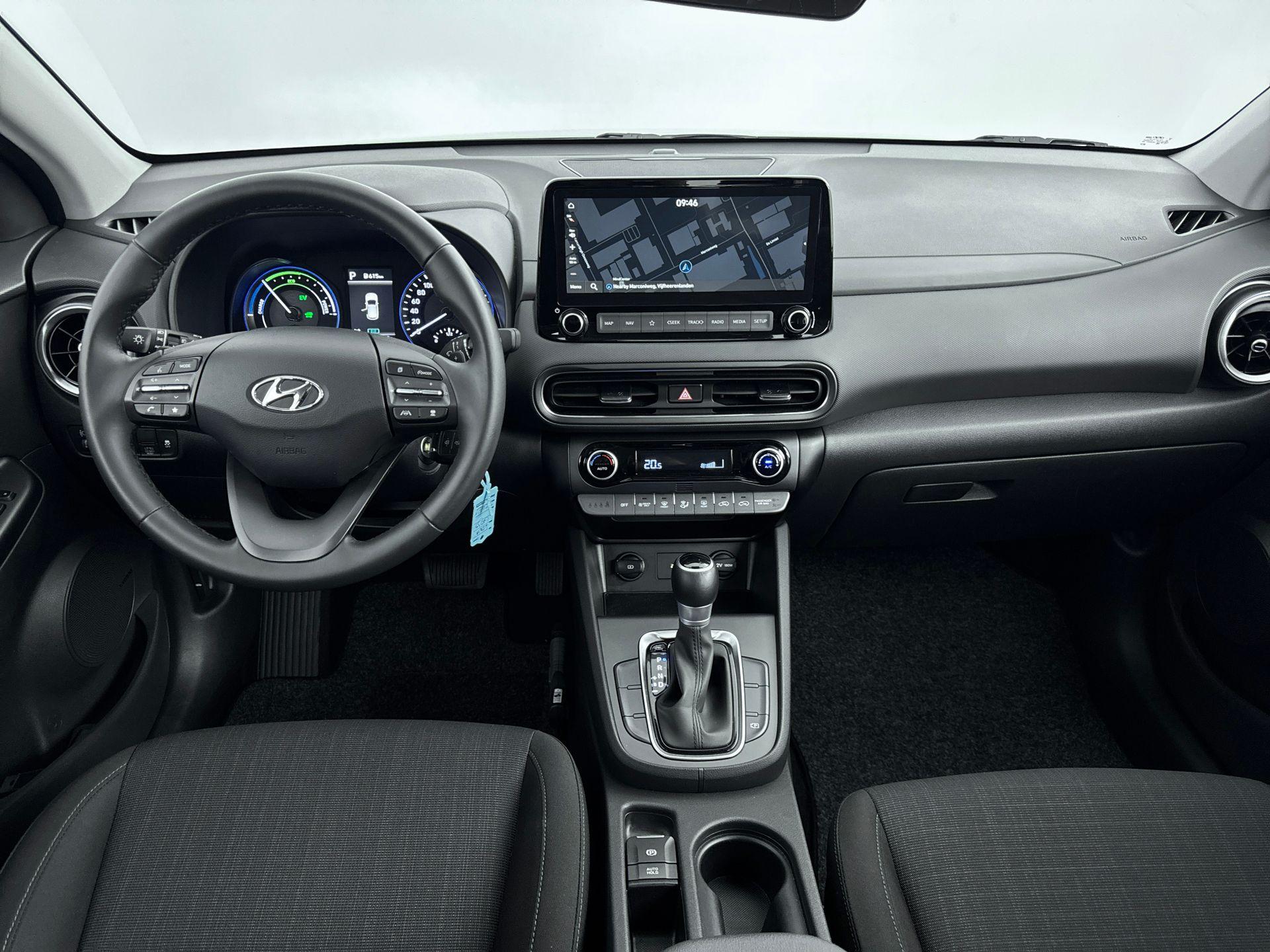 Foto van Hyundai Kona