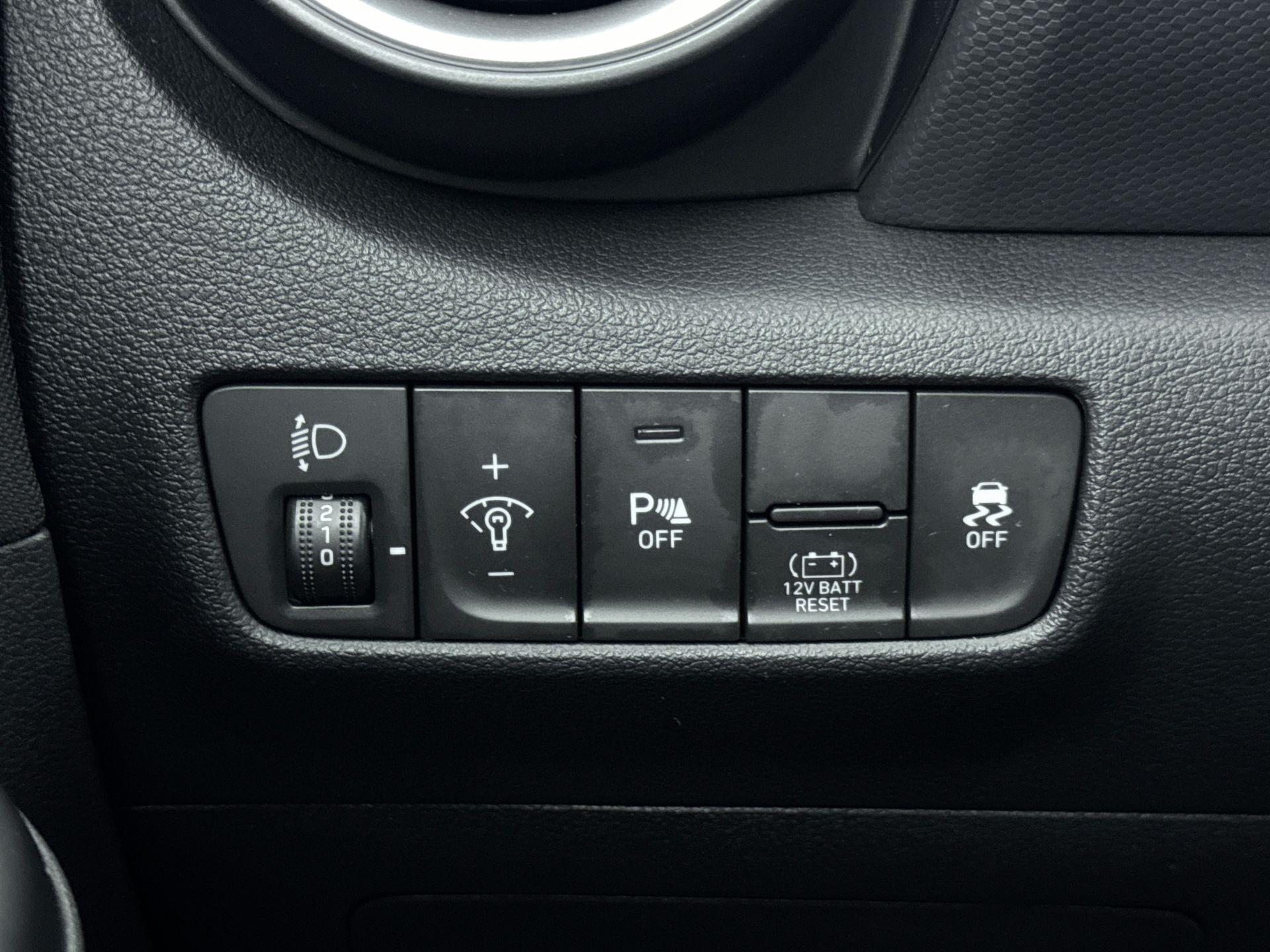 Foto van Hyundai Kona