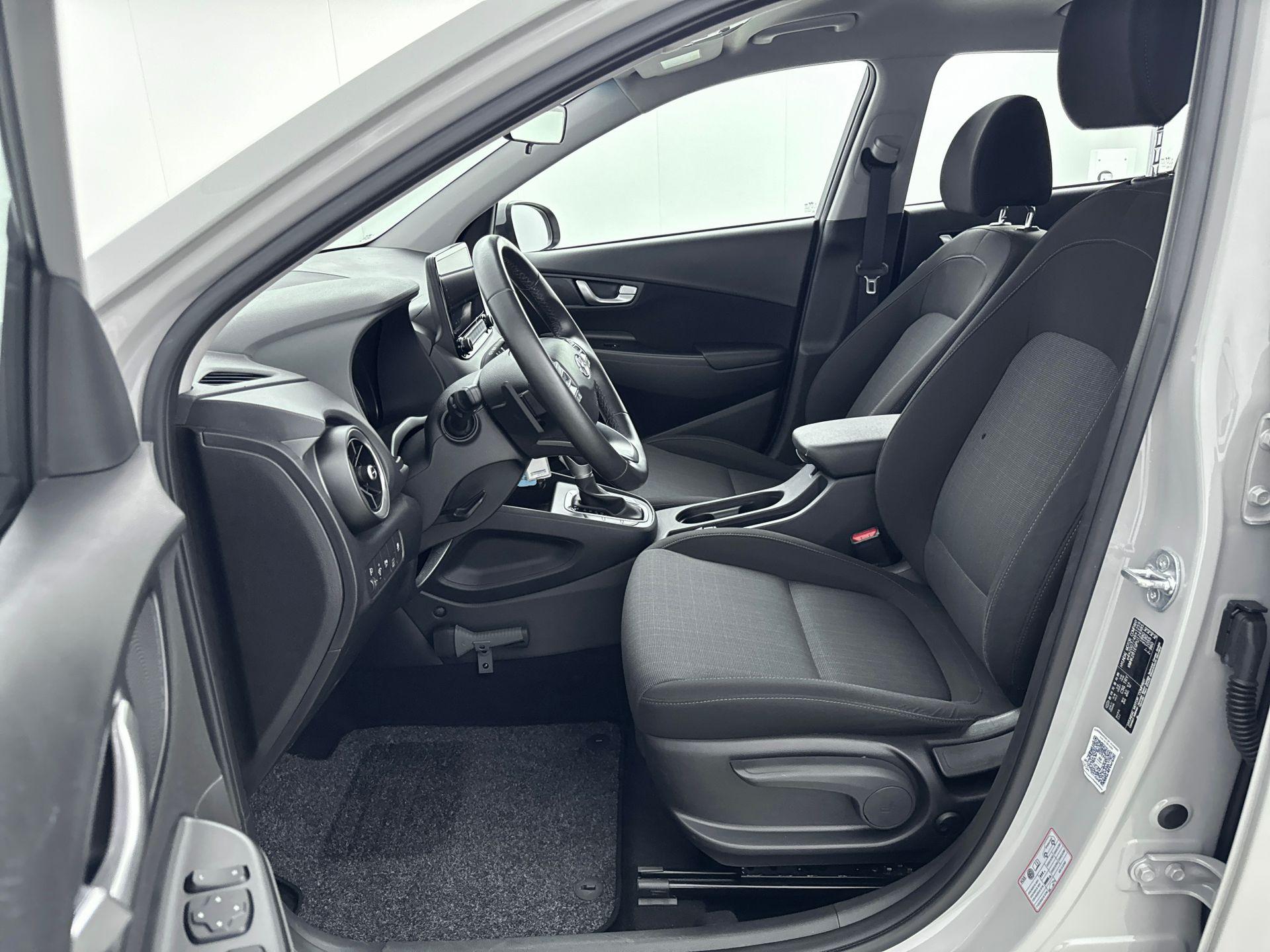 Foto van Hyundai Kona
