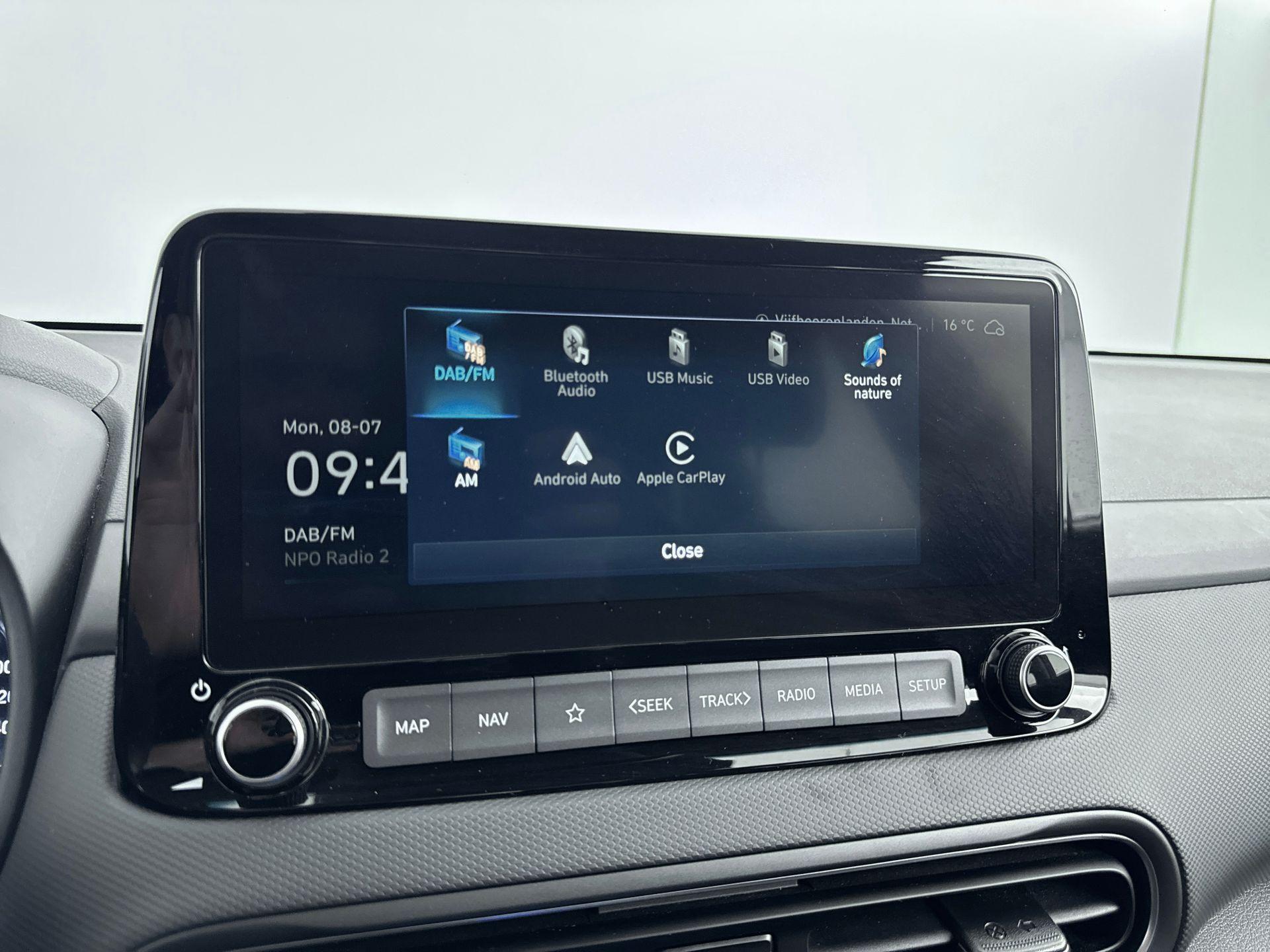 Foto van Hyundai Kona