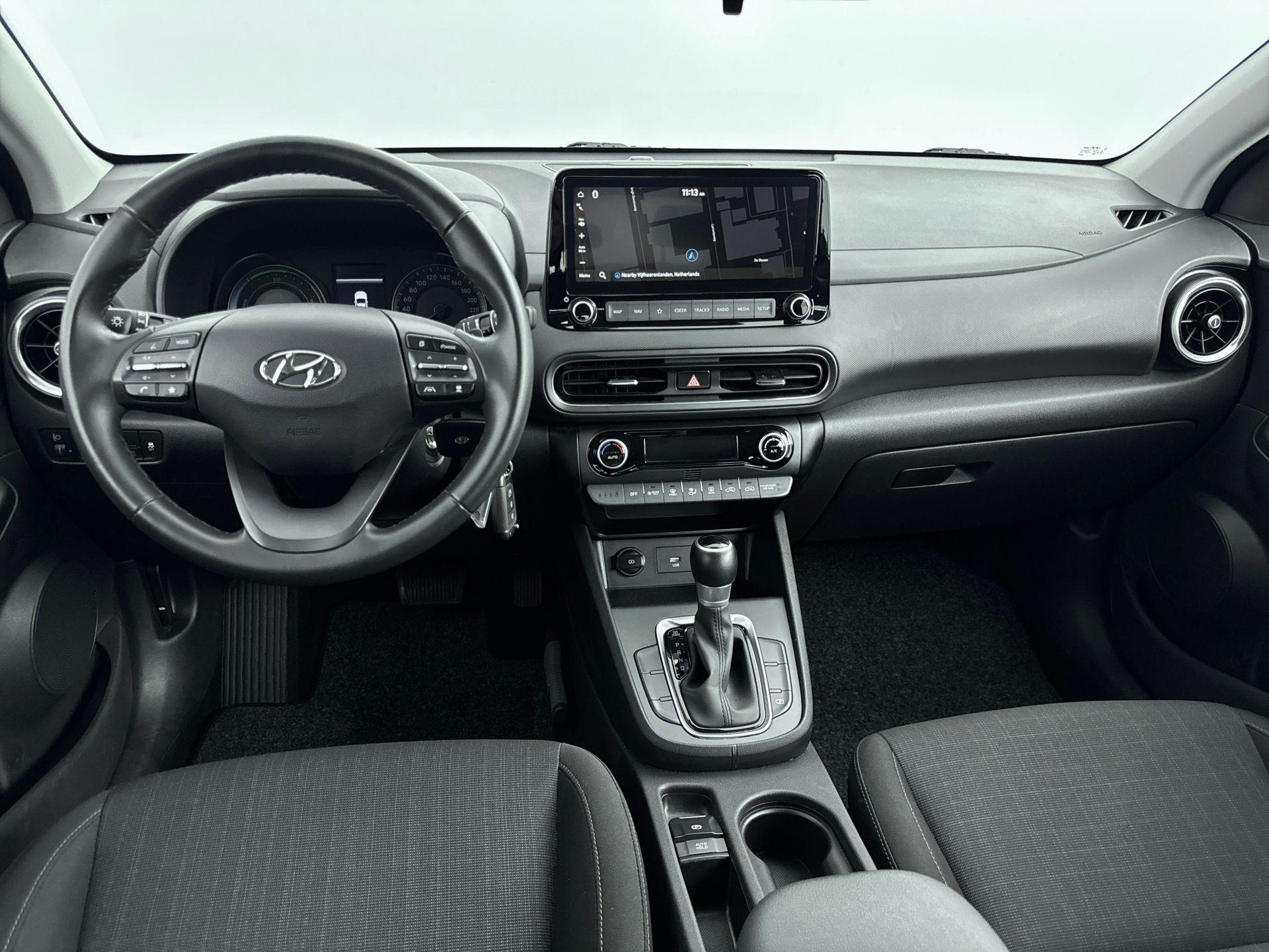 Foto van Hyundai Kona