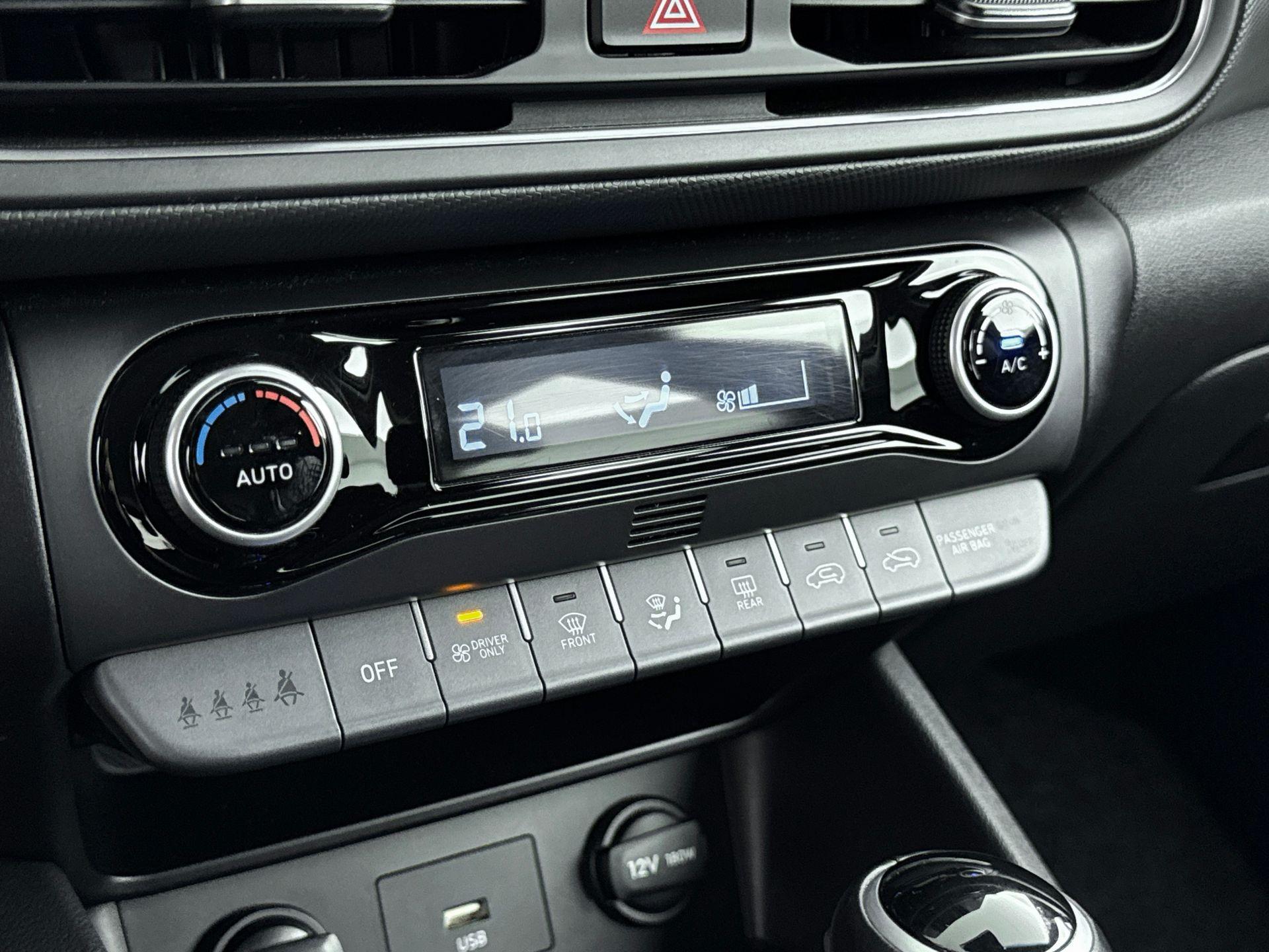 Foto van Hyundai Kona