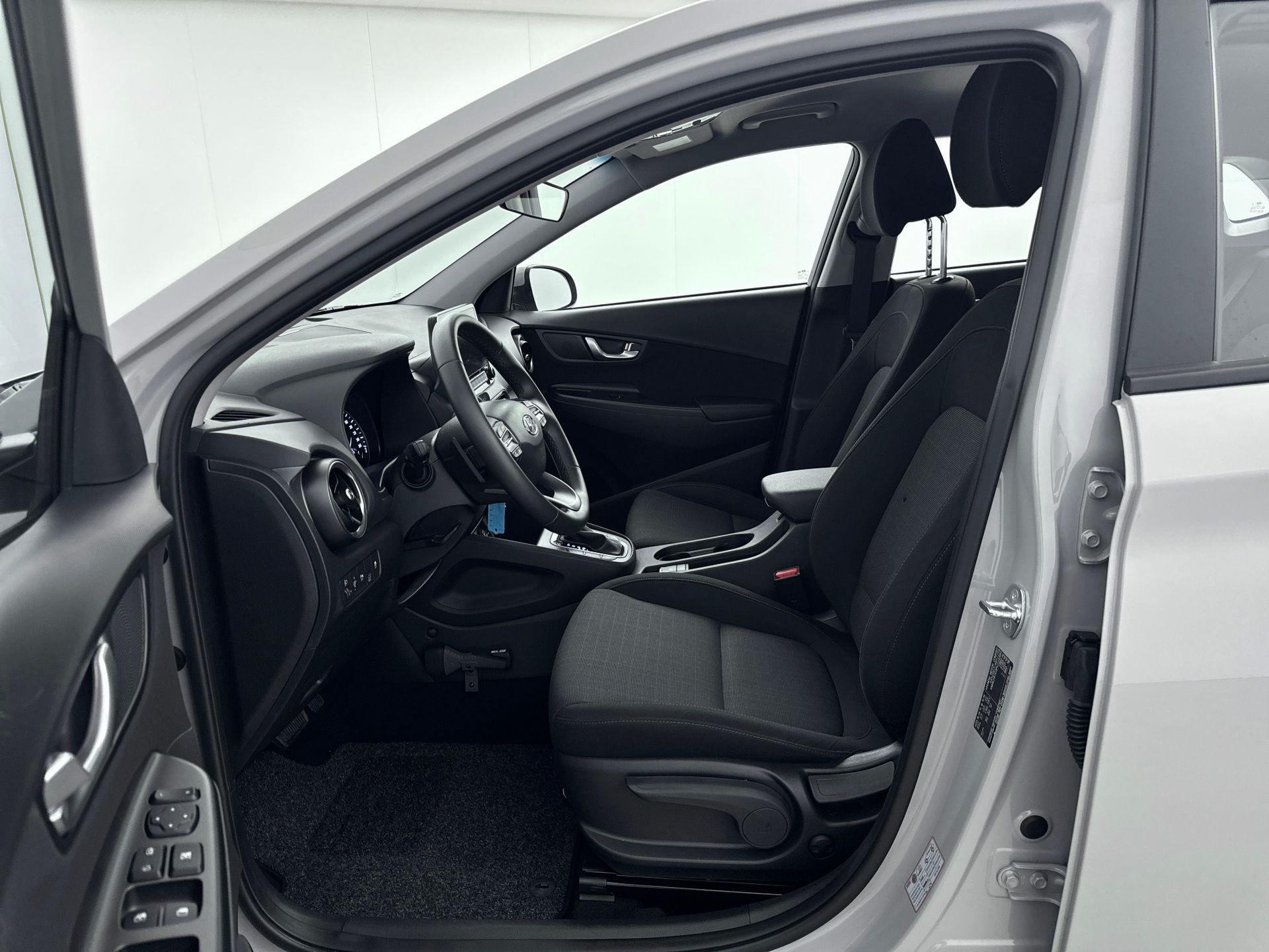 Foto van Hyundai Kona