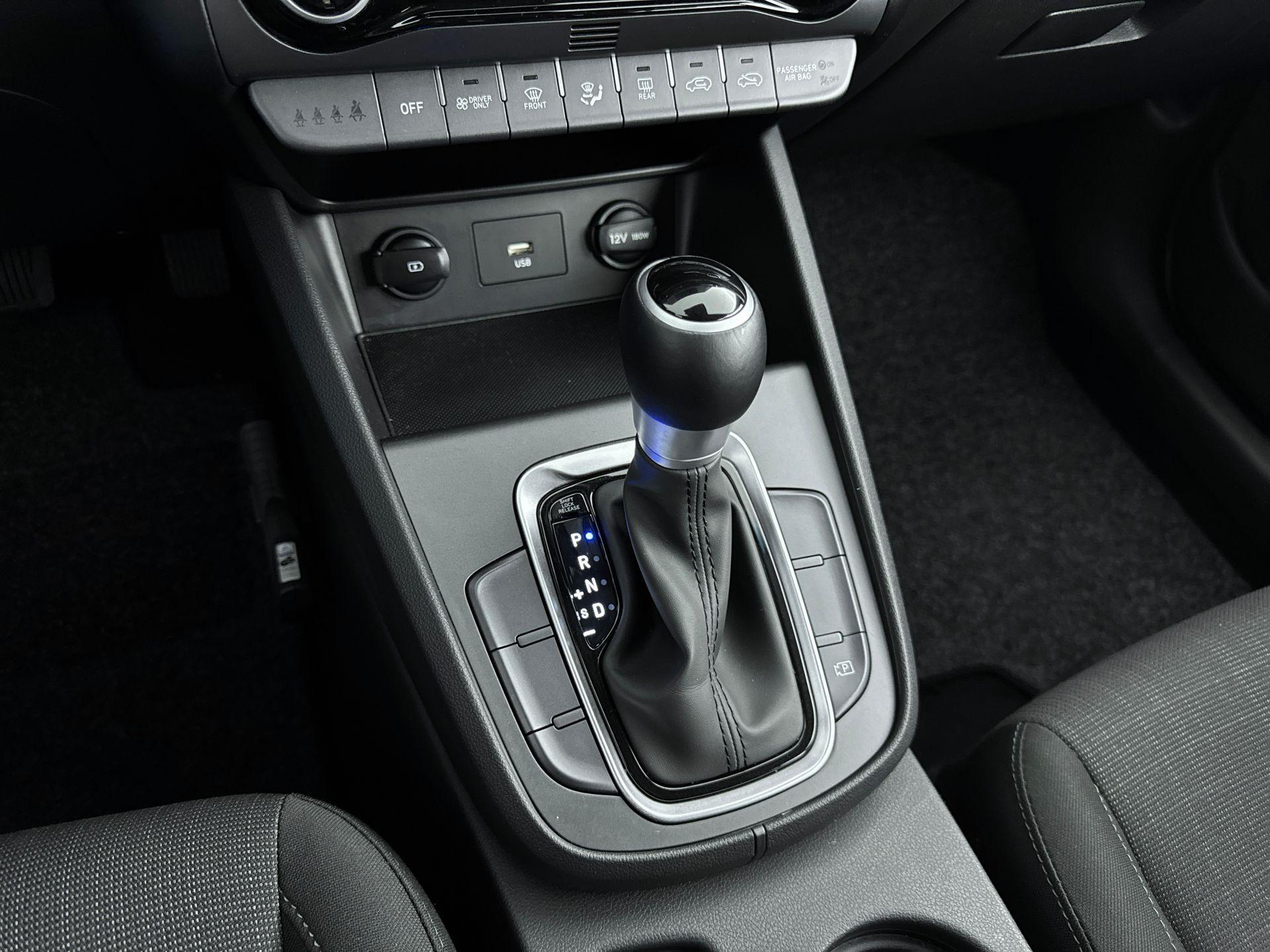 Foto van Hyundai Kona