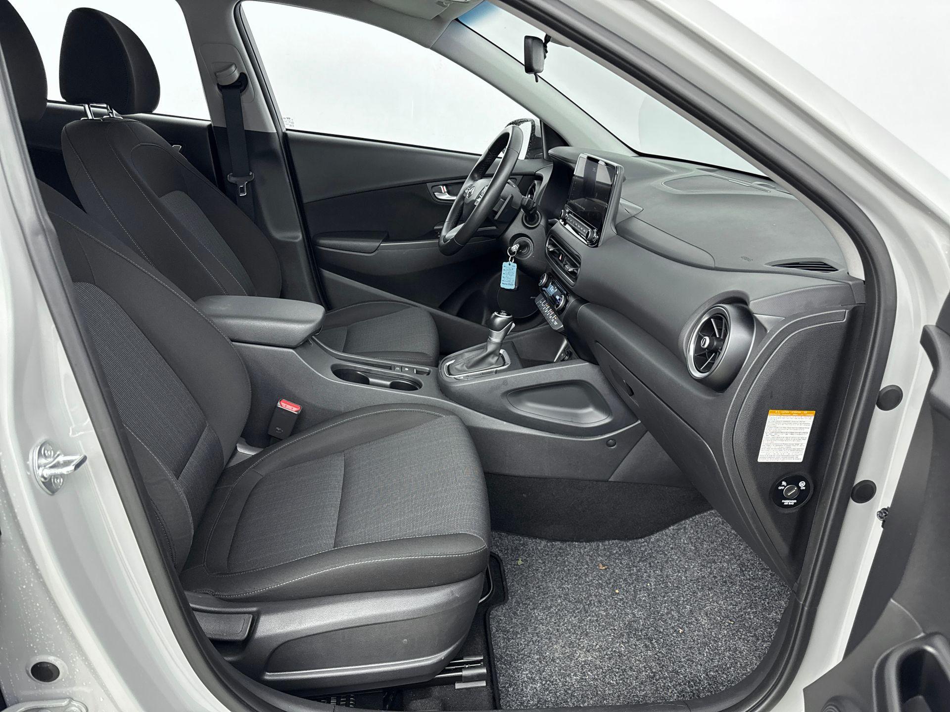 Foto van Hyundai Kona