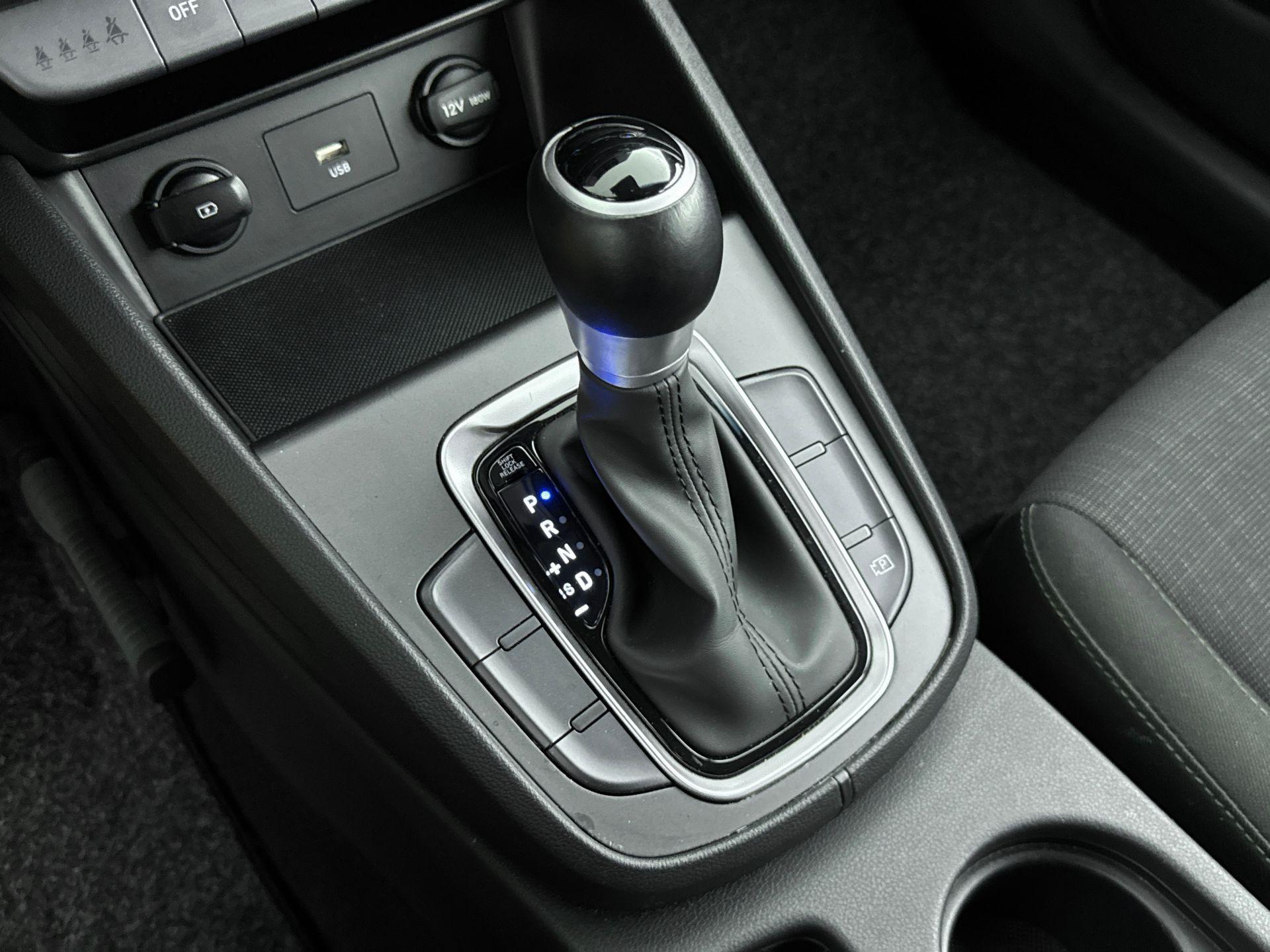 Foto van Hyundai Kona