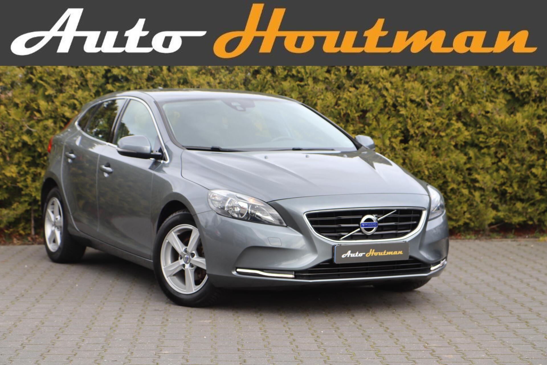 Foto van VOLVO V40