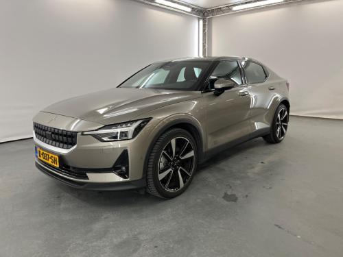 Foto van Polestar 2