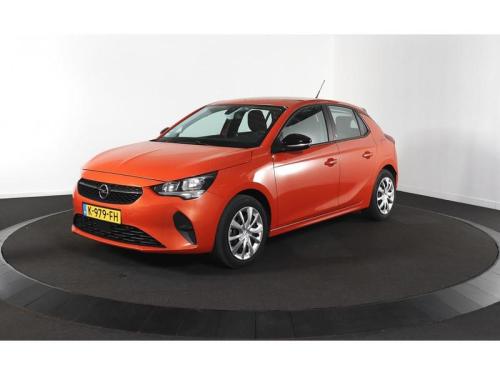 Opel Corsa Edition 2020 - voorkant