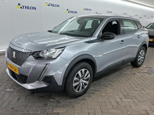 Foto van Peugeot 2008