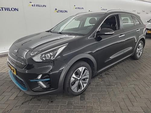 Foto van Kia e-Niro