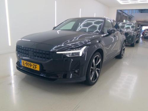 Foto van Polestar 2