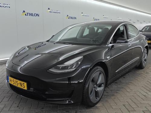 Tesla Model 3 Standard RWD Plus 60 kWh 2020 - voorkant