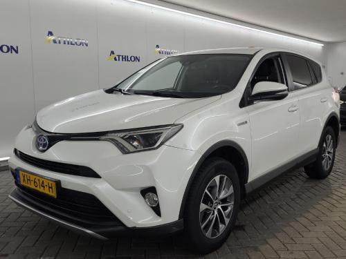 Foto van Toyota RAV4