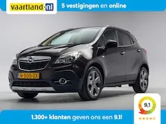 Opel Mokka 1.4 T Cosmo 2014 - voorkant