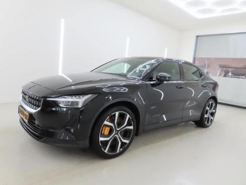 Foto van Polestar 2