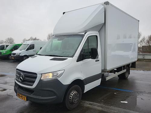 Mercedes-Benz Sprinter 315 1.9 CDI L3 2023 - voorkant