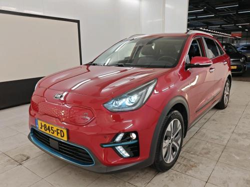 Foto van Kia e-Niro