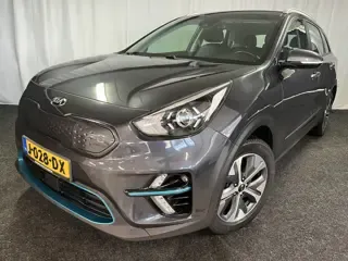 Foto van Kia e-Niro
