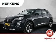 Foto van Peugeot 2008