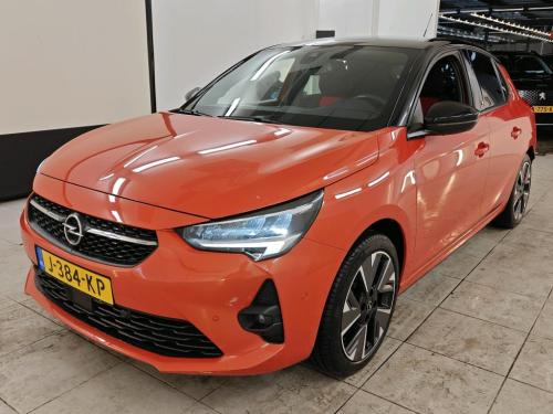 Opel Corsa GS Line 2020 - voorkant