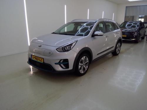 Foto van Kia e-Niro