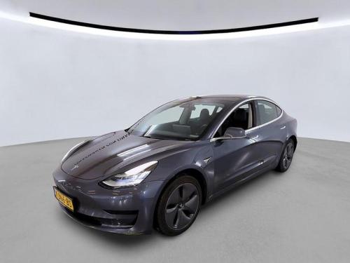 Tesla Model 3 Standard RWD Plus 60 kWh 2022 - voorkant