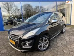 Foto van Peugeot 3008