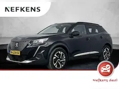 Foto van Peugeot 2008