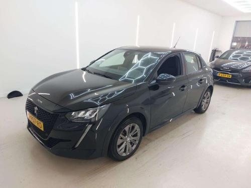 Peugeot 208 EV Active Pack 2023 - voorkant