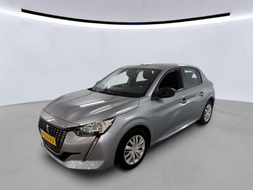 Peugeot 208 1.2 PureTech Active 2022 - voorkant