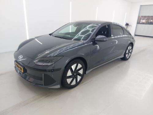 Foto van Hyundai IONIQ 6