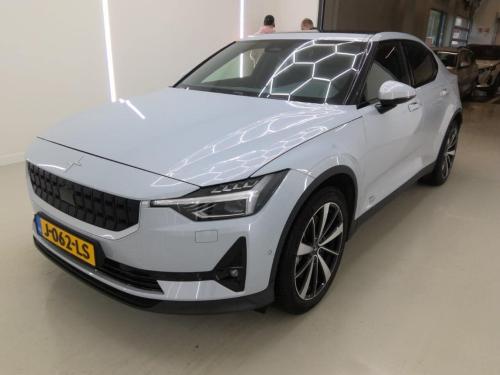 Foto van Polestar 2