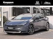 Foto van Toyota Prius