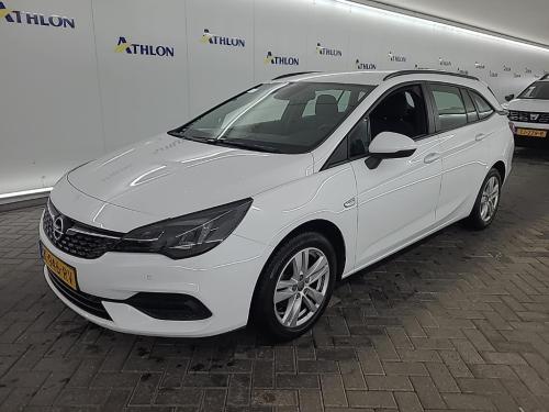 Opel Astra 1.2 Edition 2021 - voorkant