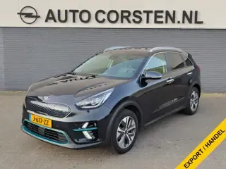 Foto van Kia e-Niro