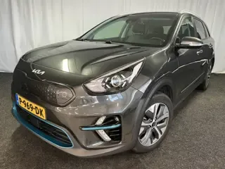 Foto van Kia e-Niro