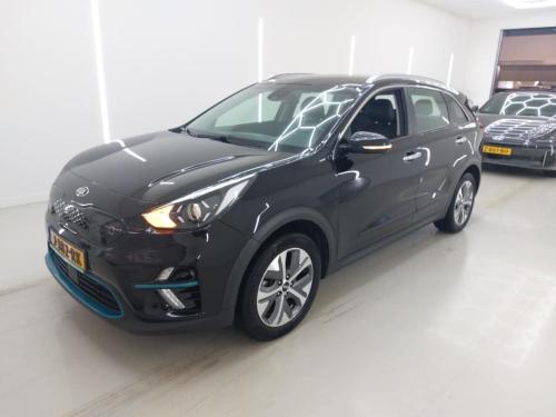 Foto van Kia e-Niro