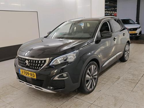 Foto van Peugeot 3008