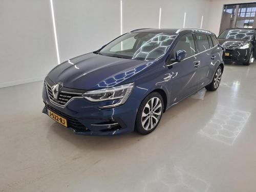 Foto van Renault Mégane