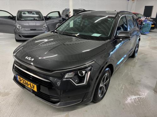 Kia Niro 1.6 GDi Hybrid ExecutiveLine 2023 - voorkant