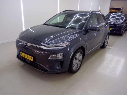 Foto van Hyundai Kona