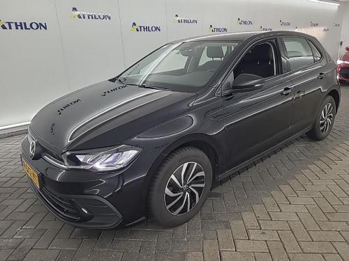 Foto van Volkswagen Polo