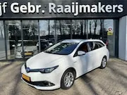 Foto van Toyota Auris