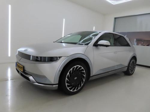 Foto van Hyundai IONIQ 5